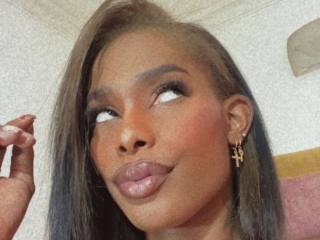 Webcam sex con Sarahnanksdoll