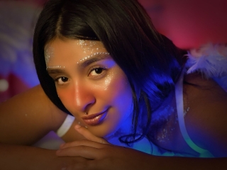 Webcam sex con Sarahoorny