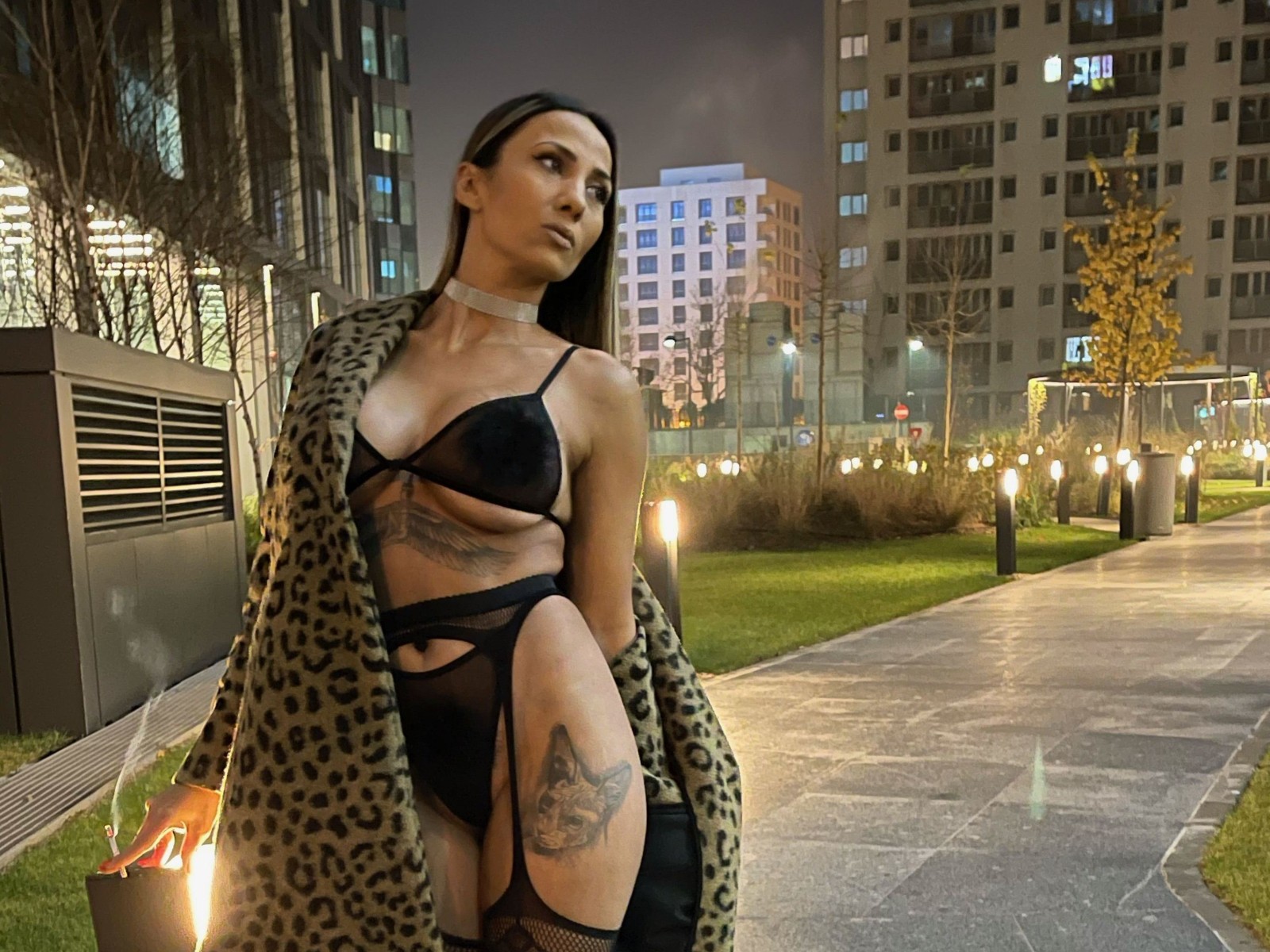 Profil de SarahParrkerr - Photo n°34