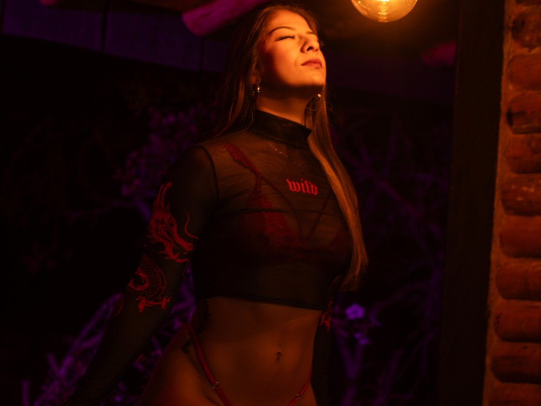 Sarahrayy's Profil - Bild n°1