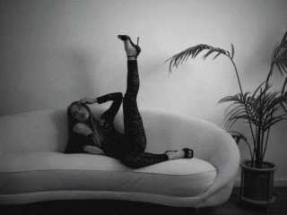 Profil de Sarahrichie