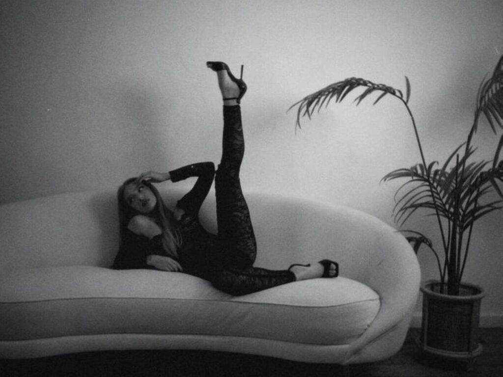 Sarahrichie' profilo - Immagine n°0