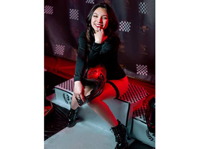 Perfil con Sarahsaenz - Imagen  n°4