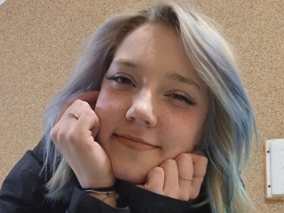 Webcam sex de Sarahsexdoll
