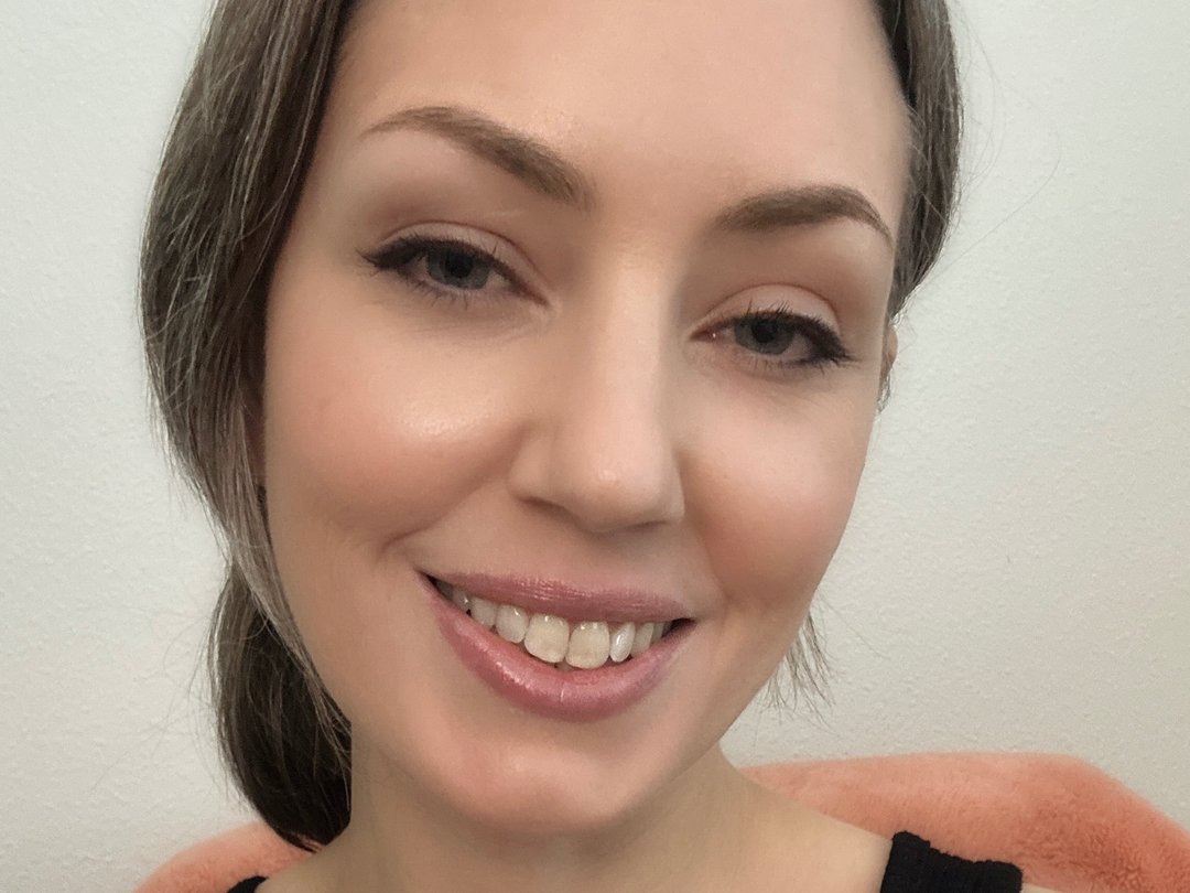 SarahShevon's profile - Image n°1