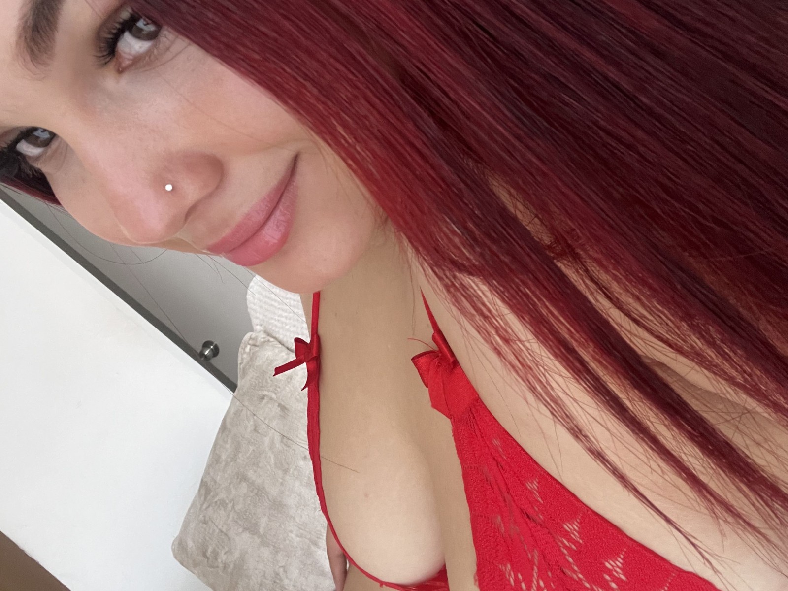 Profil de Sarahsmitthh - Photo n°1