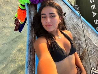 Profil de Sarahsparkles