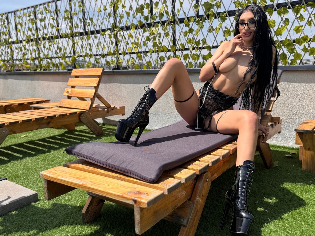 Sarahsparks's Profil - Bild n°3