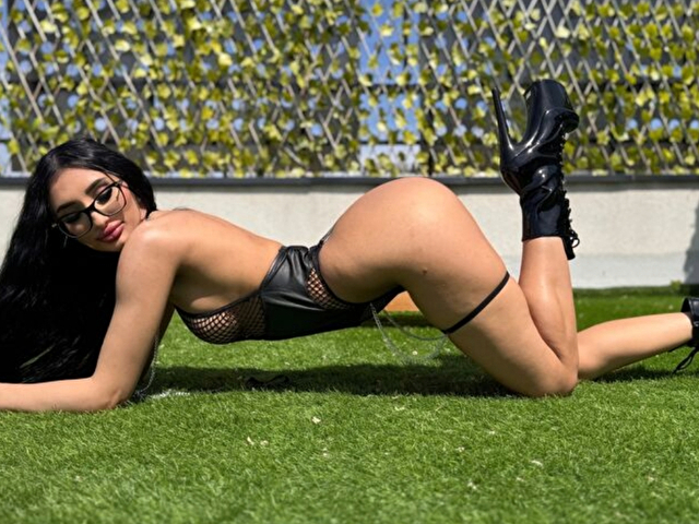 Sarahsparks's Profil - Bild n°1