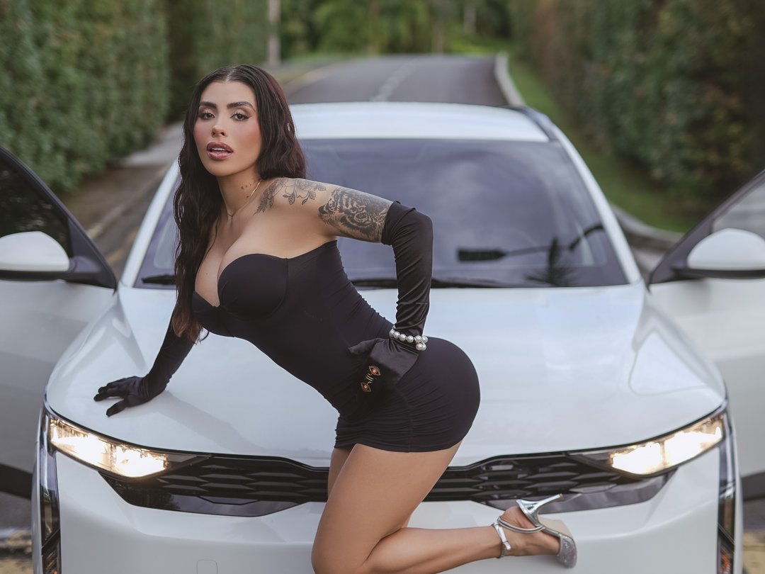 Sarahsstonne's profile - Image n°1