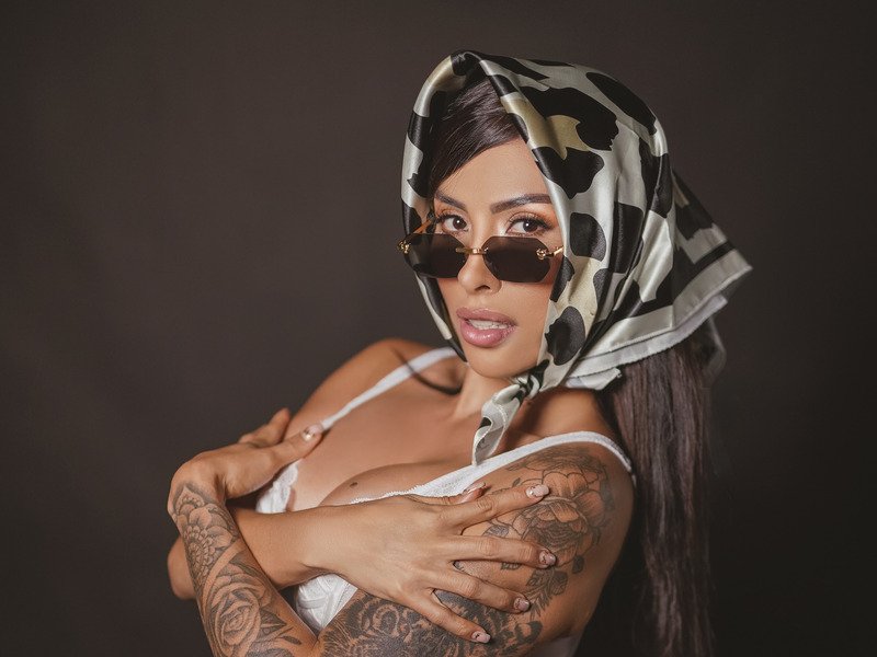 Sarahsstonne' profilo - Immagine n°2