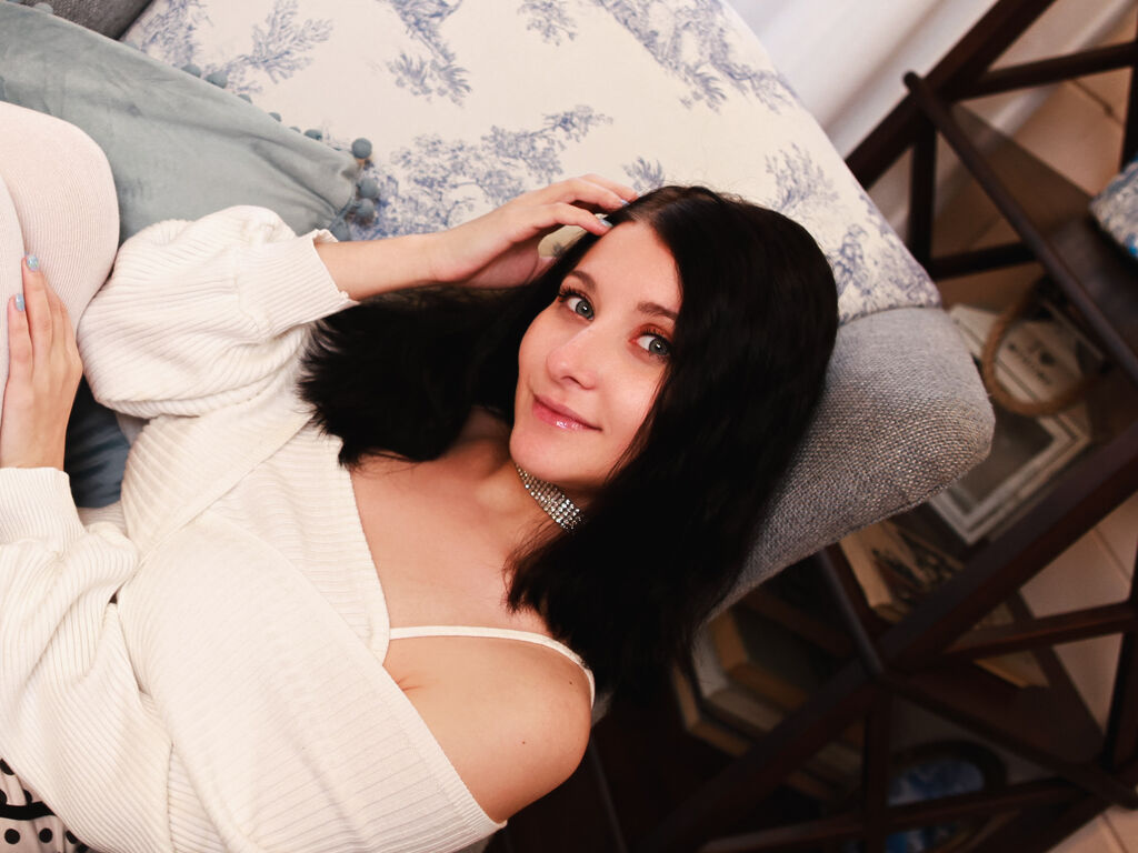 SarahStanley's Profil - Bild n°1