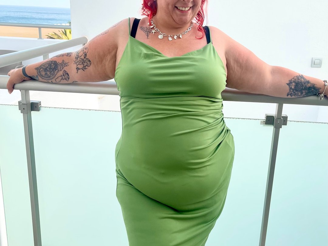 Sarahsweetxox's Profil - Bild n°1