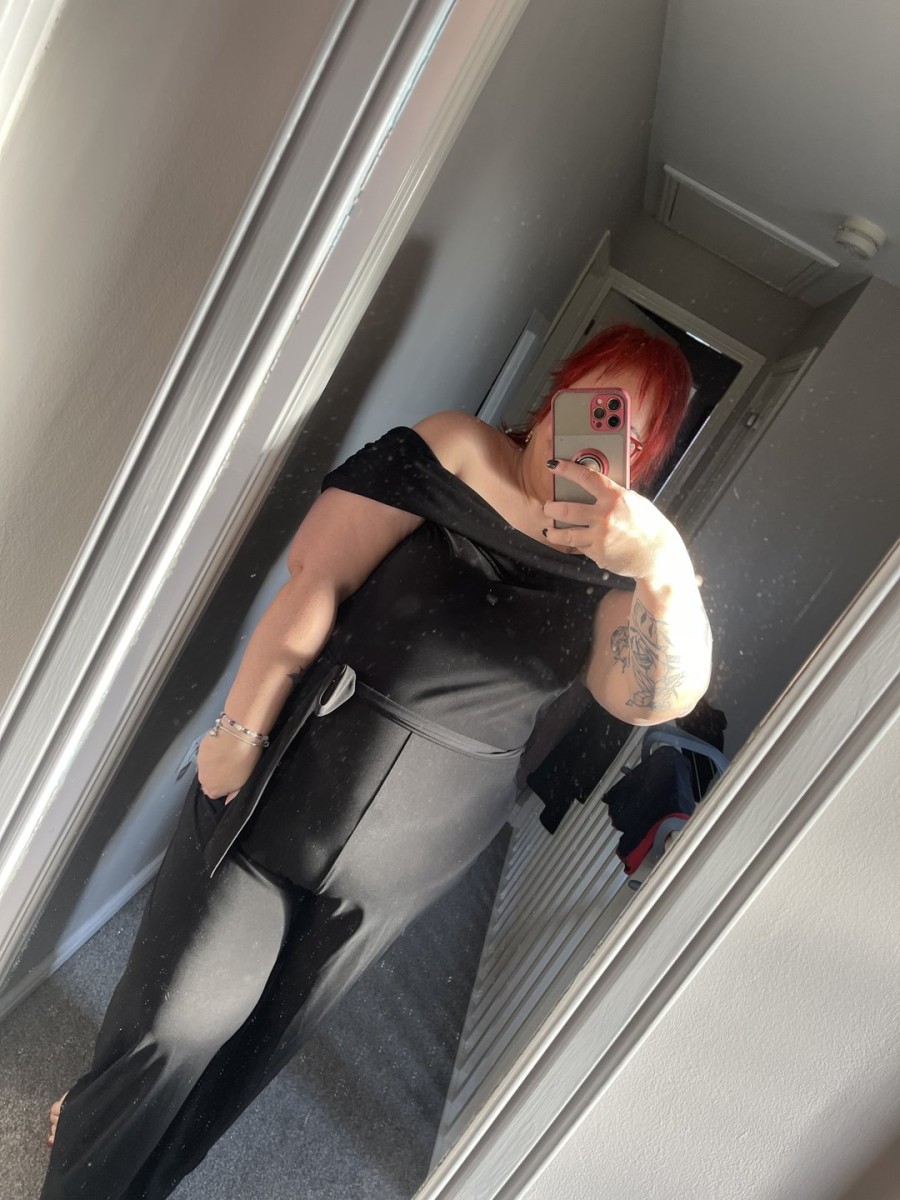 Profil de Sarahsweetxox - Photo n°1