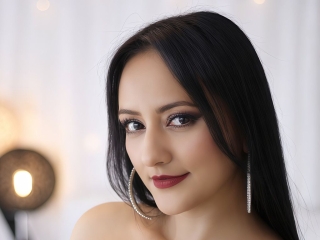 Sexcam Live Show von Sarahtemptation