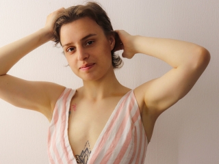Profil de Sarahthomsons