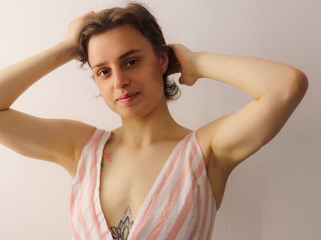 Profil de Sarahthomsons - Photo n°0