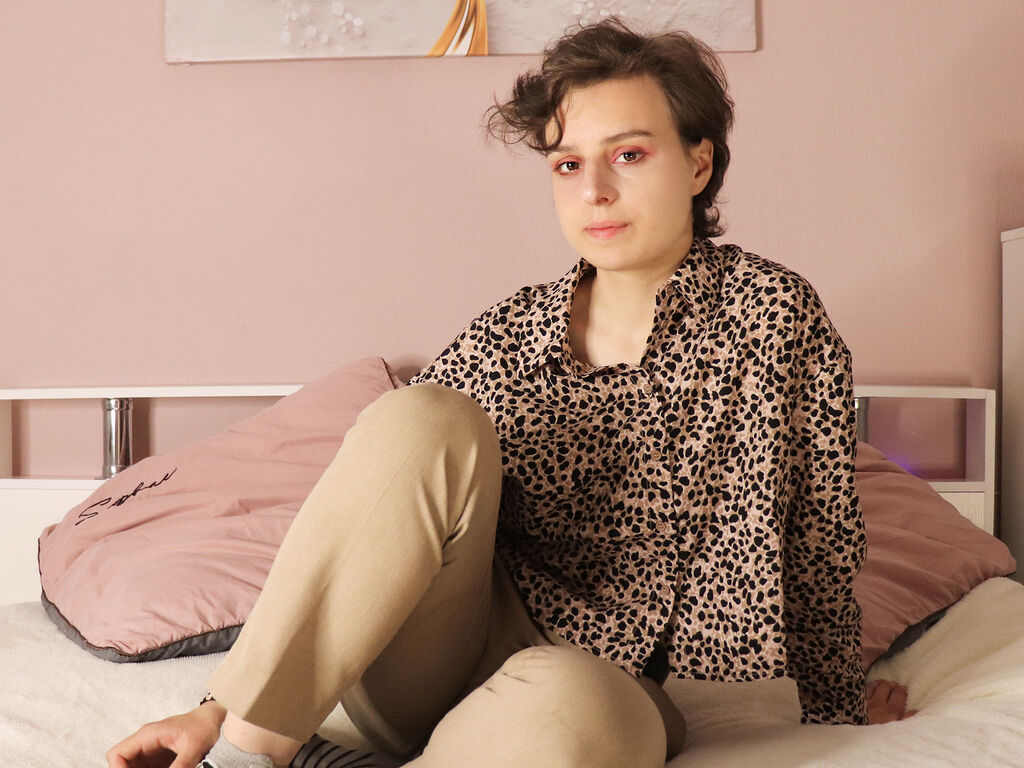 Profil de Sarahthomsons - Photo n°1