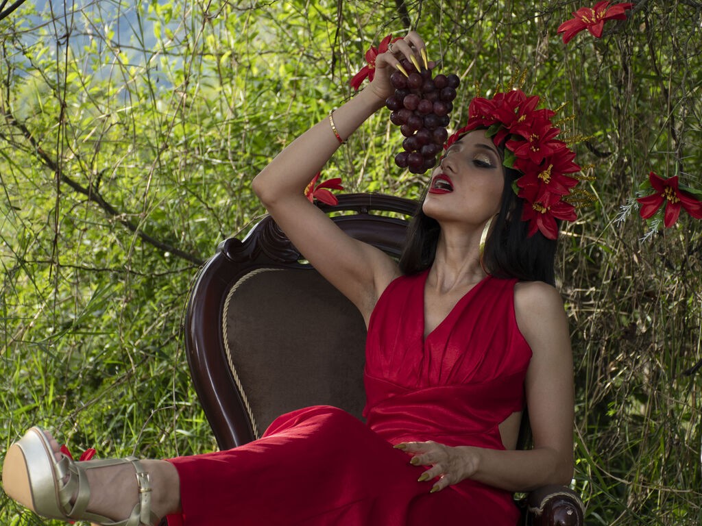 Profil de Sarahthomsoon - Photo n°3