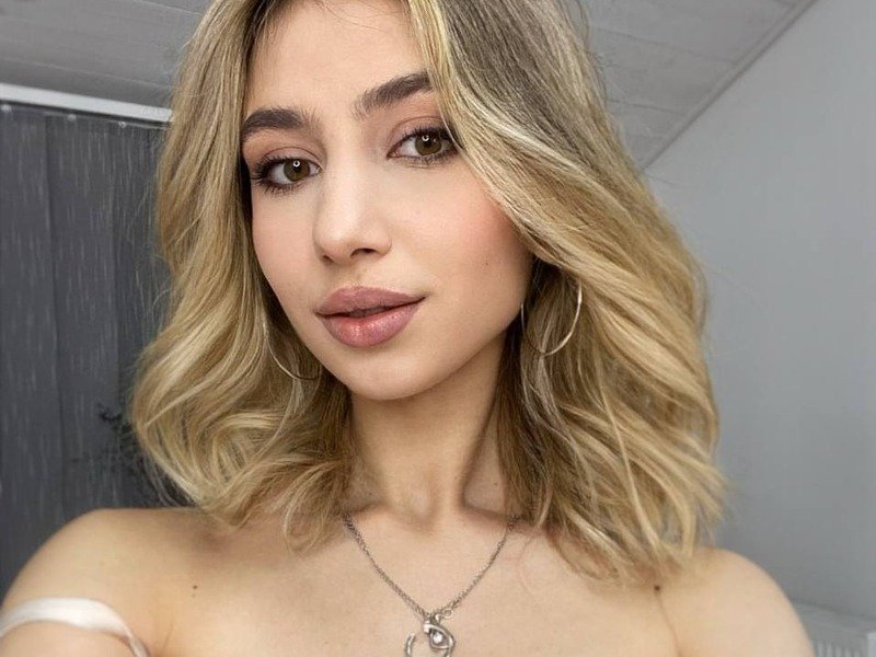 Sarahtray's profiel - Afbeelding n°1