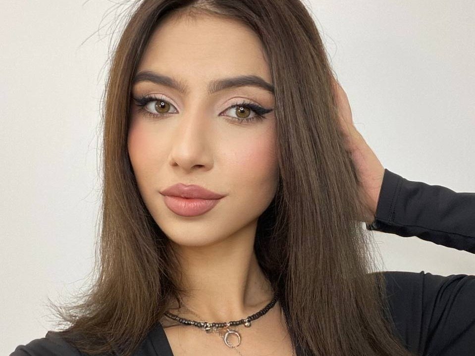 Sarahtray's profiel - Afbeelding n°1