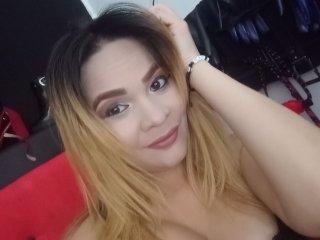 Sexcam Live Show von Sarahtyrell