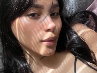Live Sex Sarahvegaa