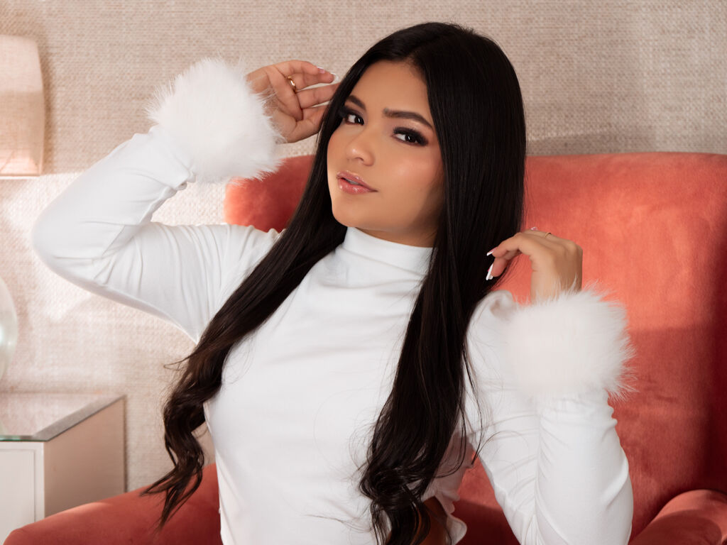 Sarahvelvet's profile - Image n°1