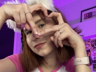 Profil de Sarahwonderfull