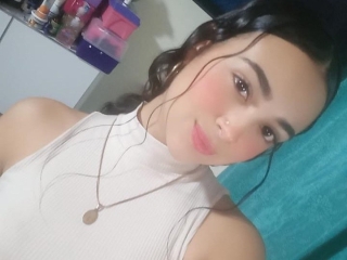 Sexcam Live Show von Sarai_Velez