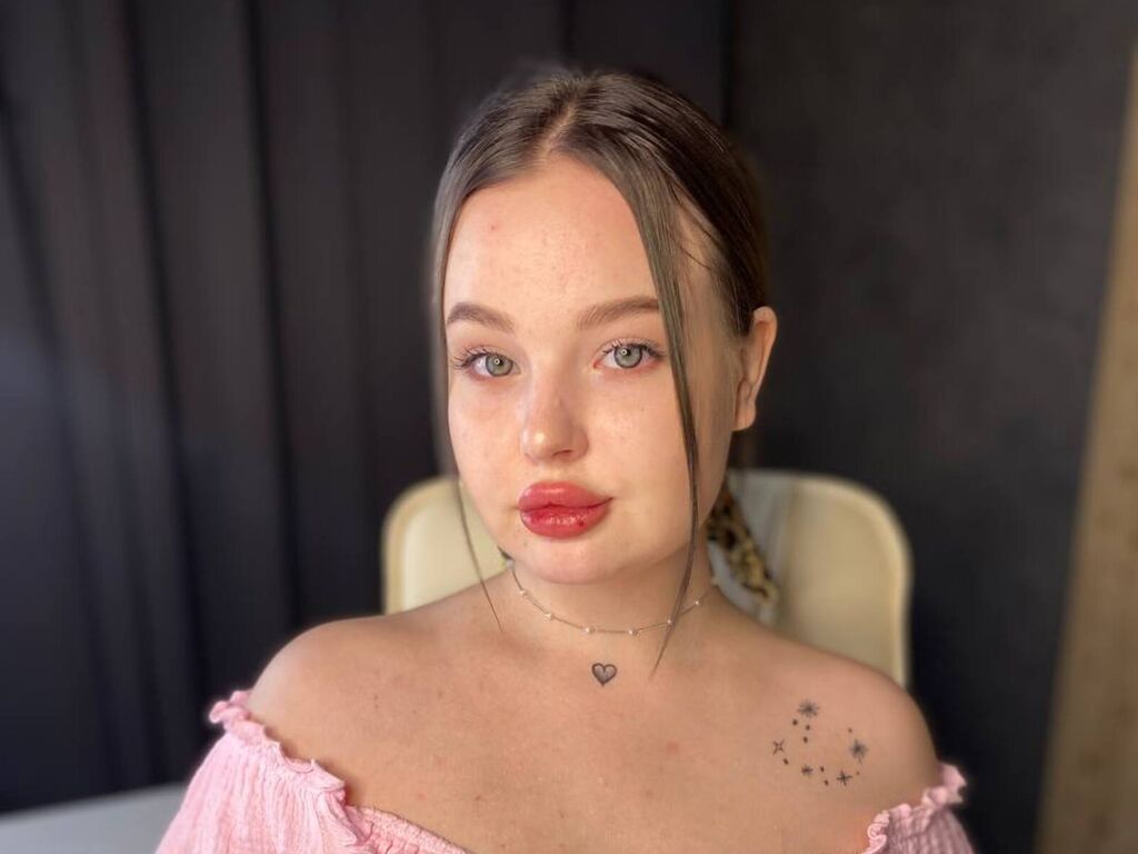 Sarainfinity' profilo - Immagine n°0