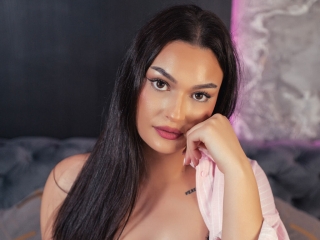 Webcam sex con Sarajadde