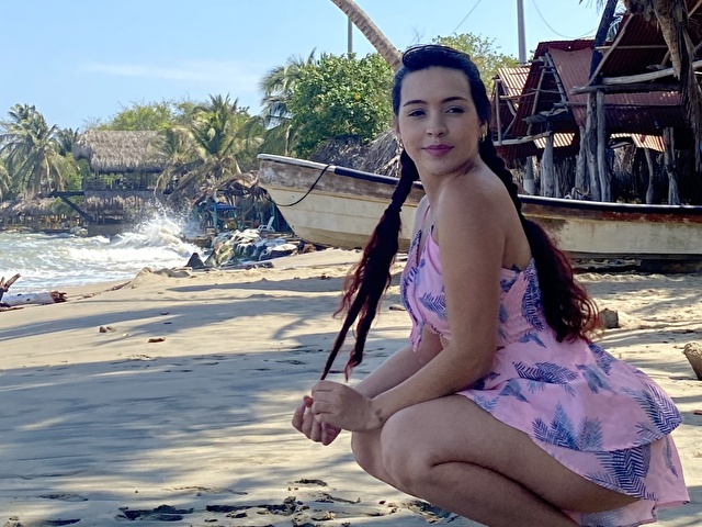 SaraLanee's profile - Image n°6