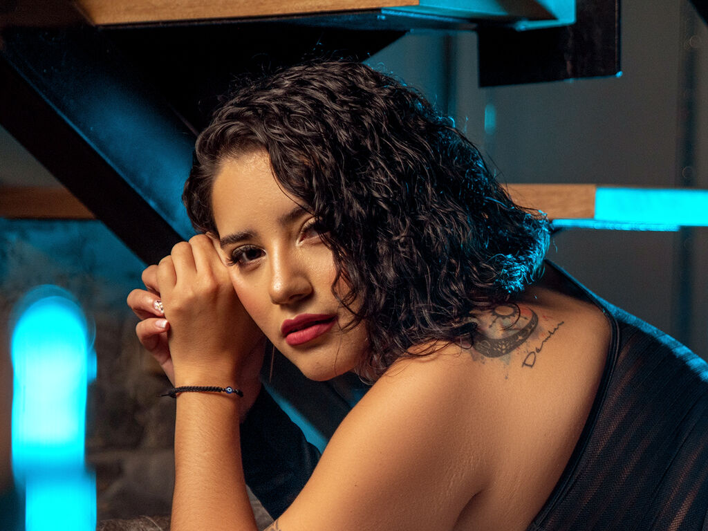 Saralanne' profilo - Immagine n°1