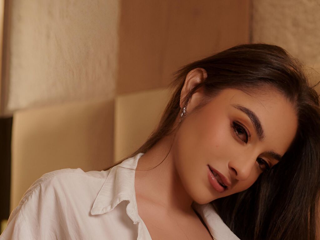 Profil de Saraleinner - Photo n°1