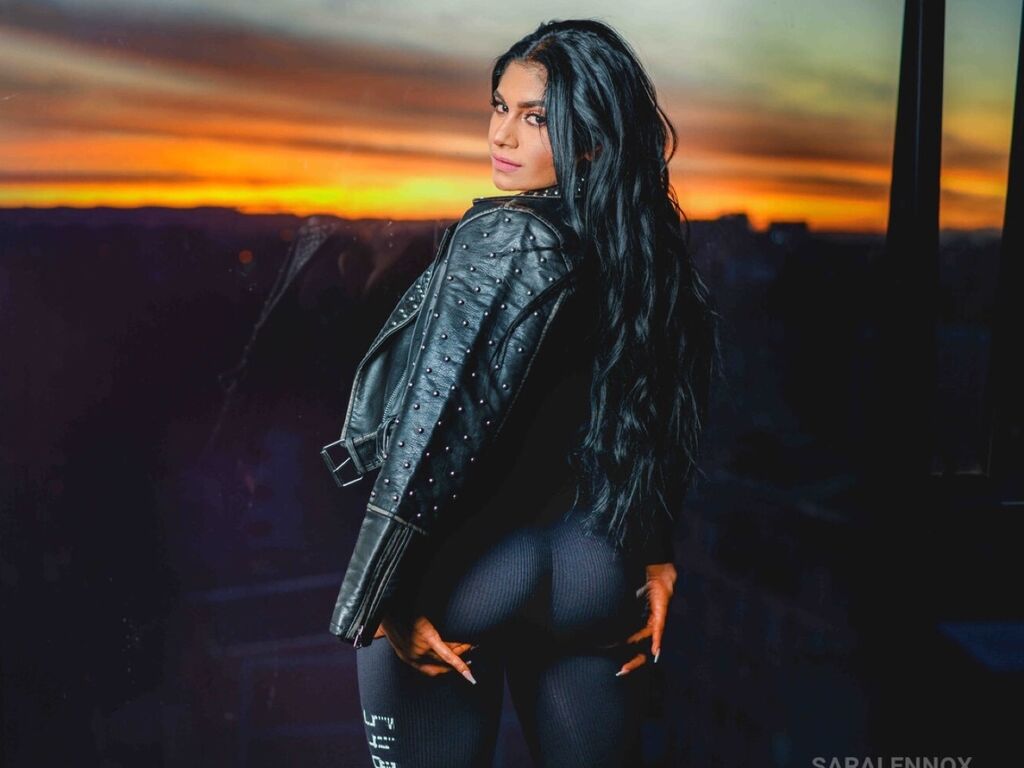 Saralennox' profilo - Immagine n°5