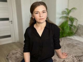 Profil de Saralobert