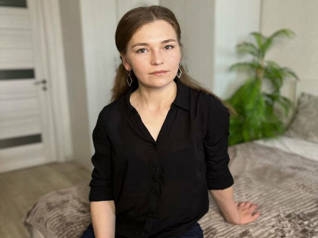 Profil de Saralobert - Photo n°0