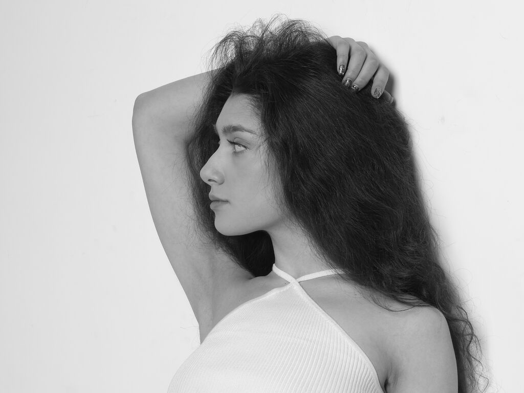 Profil de Saralongoria - Photo n°0