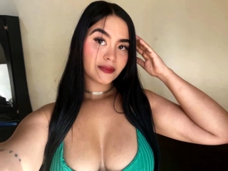 Sexo por webcam con Saralovett