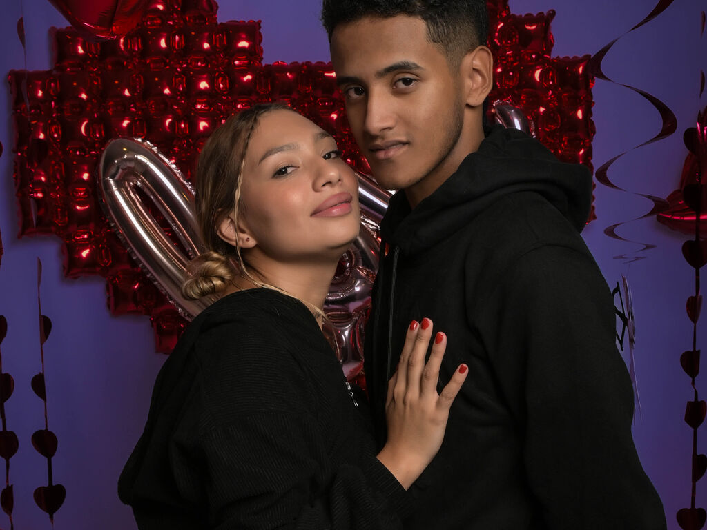 Perfil con Saraluigui - Imagen  n°1