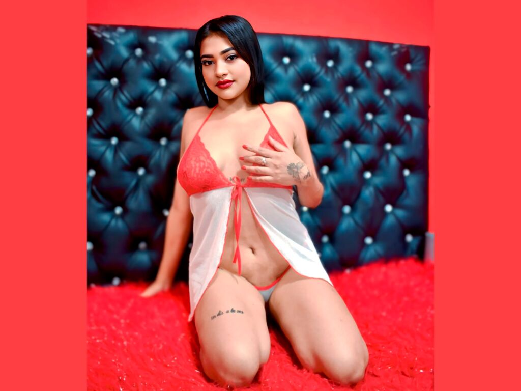 Saraluvana's profile - Image n°1