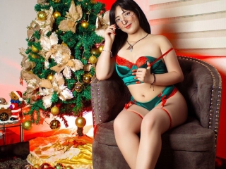 Webcam sex con Saramartini22