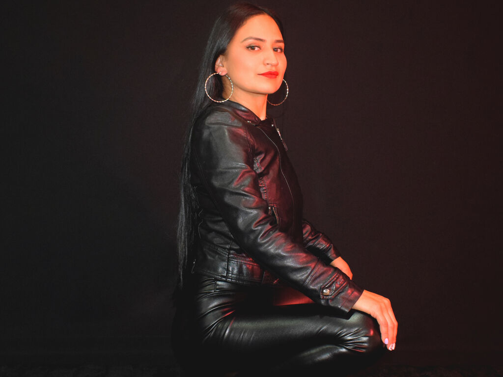 Profil de Saramaxwell - Photo n°1