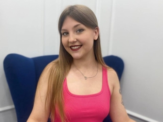 Webcam sex with Saramayki