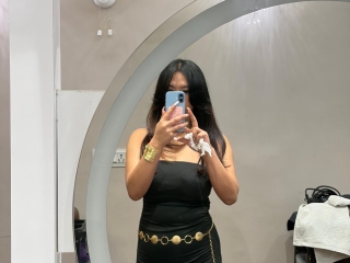 Webcam sex met Saramehta