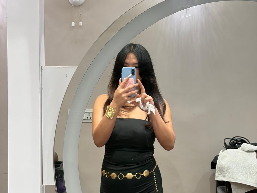 Perfil con Saramehta - Imagen  n°0