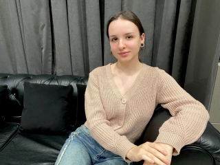 Sexo por webcam con Saramillton