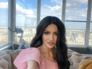 Live Sex Saramiriam