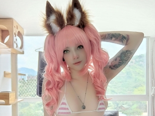 Live Sex Saramoon100
